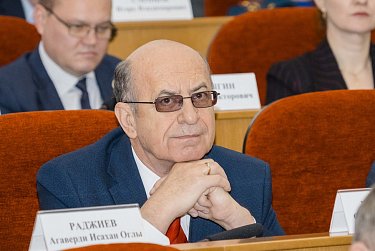 Сергей Грачев: «Бюджет сложный, но реалистичный и социально ориентированный»